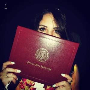 Meet your Posher, Ariana